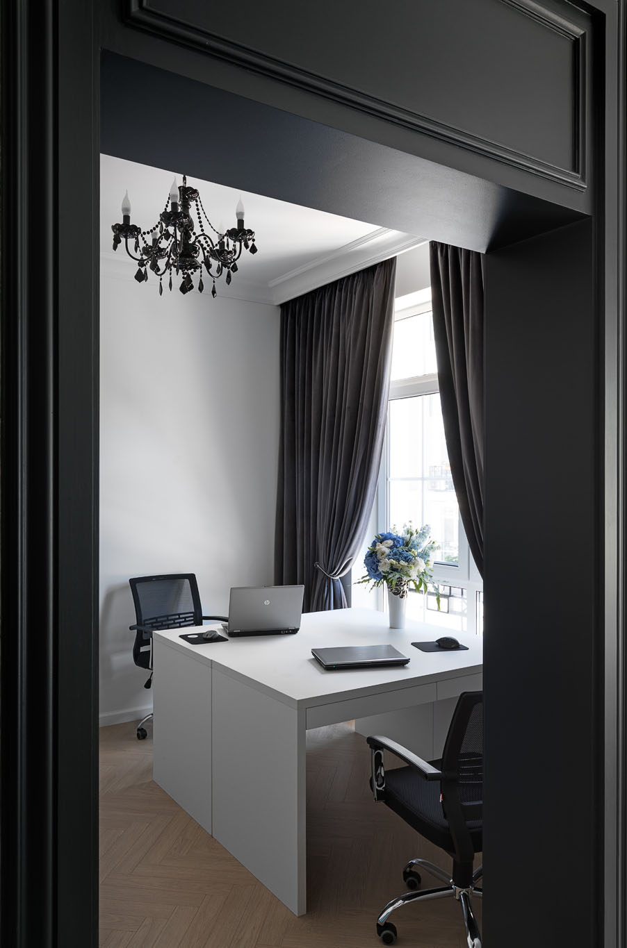Bubes & Grabovska Design Studio