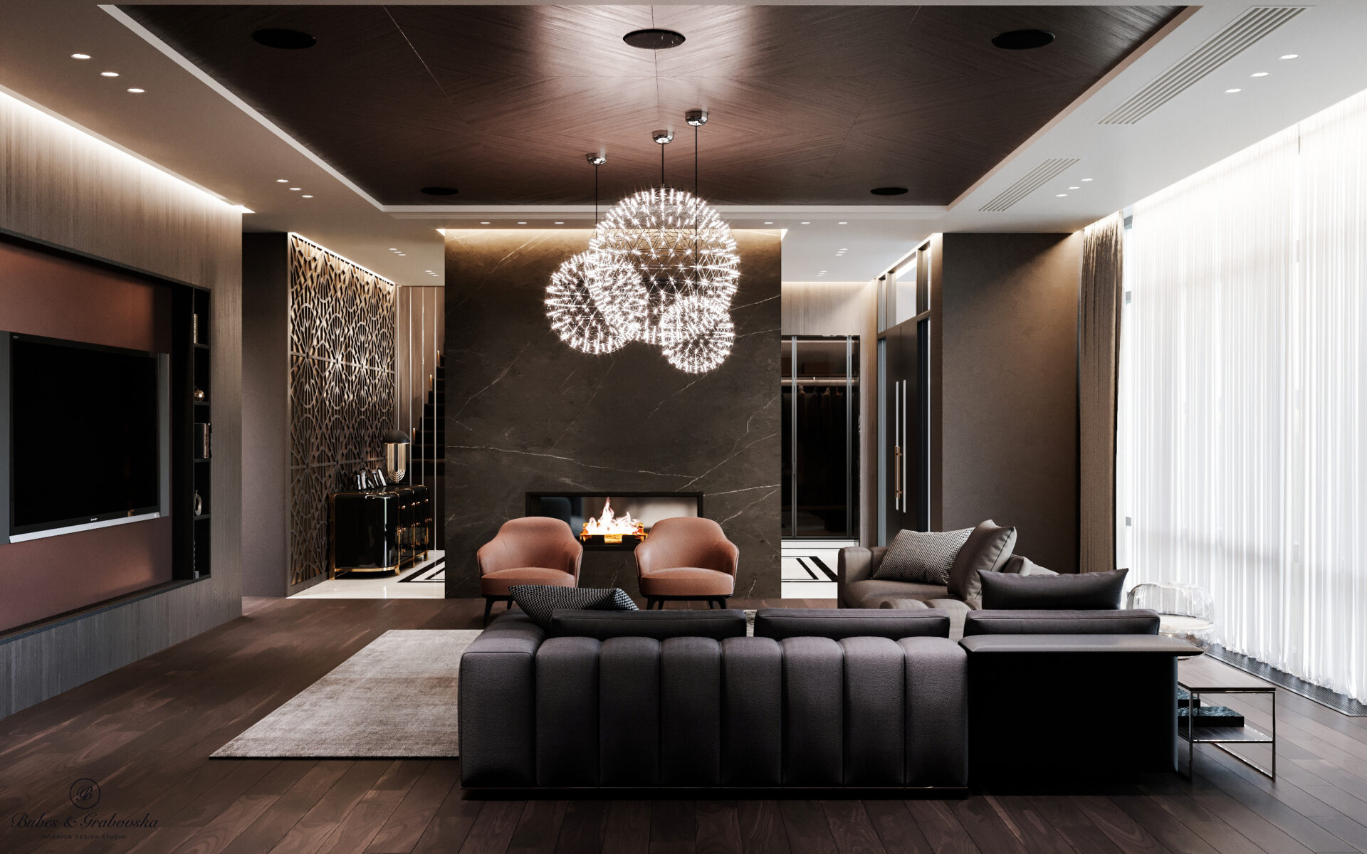 Family House R`Object